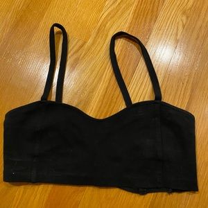 brandy bralette